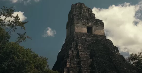 El Mirador: A Alternativa Selvagem a Chichen Itzá nas Profundezas da Guatemala