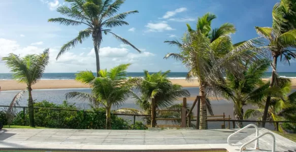 8 Lugares Para Viajar no Estado da Bahia em Julho