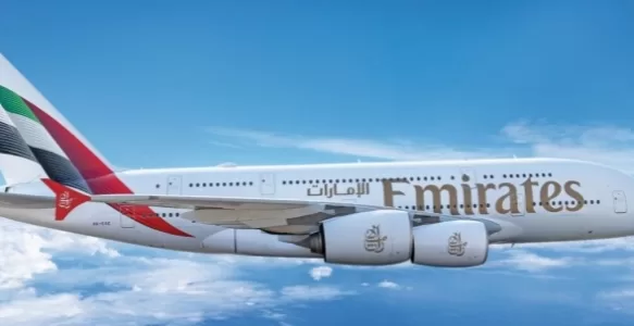 Emirates Oferece Ônibus Gratuito Para Seus Passageiros Entre o Aeroporto de Haneda e Tóquio