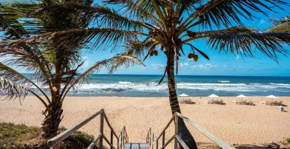 3 Lugares Para Viajar no Estado da Bahia em Marco
