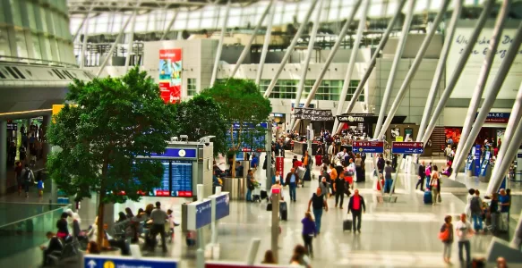 Viagem de Avião: Dicas de Vocabulário em Inglês e Francês Para Usar no Aeroporto