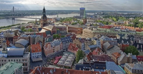 Descubra o Encanto do Leste Europeu Fora do Óbvio: 5 Destinos não Convencionais Para sua Próxima Viagem