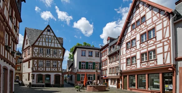 Dicas Para Visitar Mainz na Alemanha: Aproveite ao Máximo sua Viagem