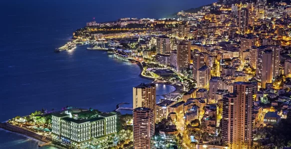 Clima em Mônaco: Um Guia Completo Para Todas as Estações do ano