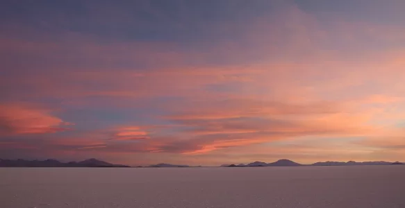 20 Informações Úteis Sobre o Salar de Uyuni na Bolívia: O que Todo Viajante Precisa Saber