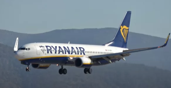 Como Conseguir a Menor Tarifa Possível Para Voar na Ryanair