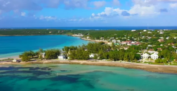 6 Destinos Turísticos Imperdíveis nas Bahamas Para Todo Viajante Conhecer