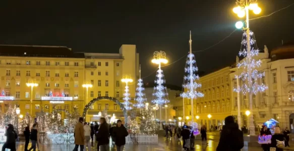 Explore a Magia dos Mercados de Natal na Europa: Uma Viagem Festiva Pelos Melhores Destinos