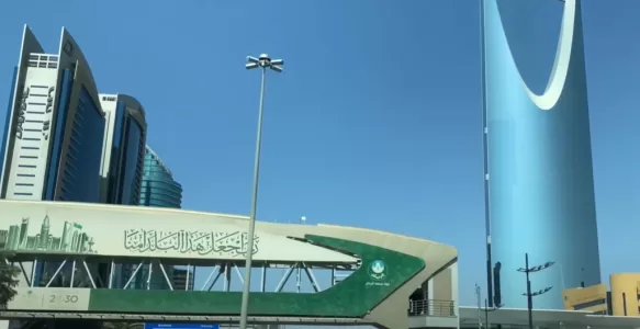 Riad, Berço da Arábia Saudita Moderna