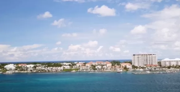 Descubra Montagu em Nassau: Uma Mistura Vibrante de Negócios e Lazer nas Bahamas