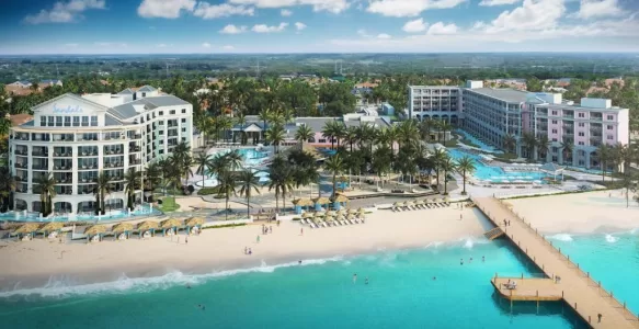 3 Hotéis Confortáveis e Bons Para Hospedar nas Bahamas