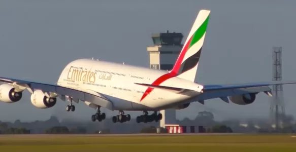 3 Diferenciais Para Voar na Companhia Aérea Emirates