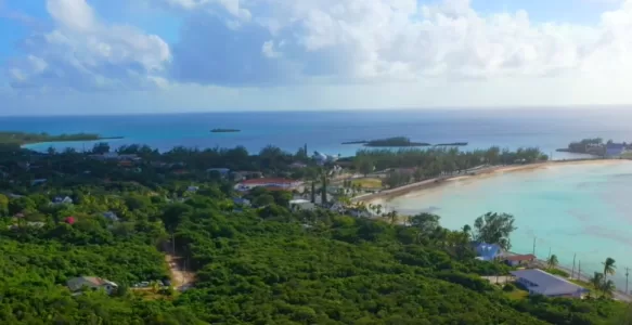 Explore o Charmoso Governador’s Harbour em Eleuthera nas Bahamas: Natureza, Cultura e Relaxamento