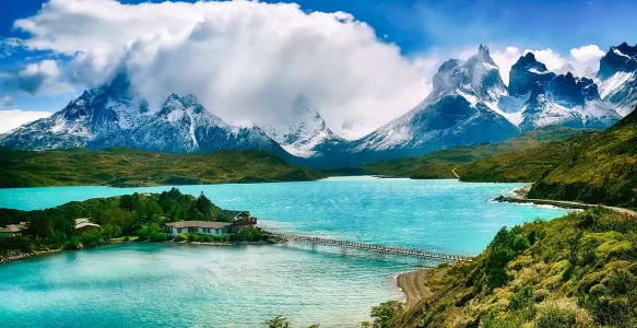 Descubra o Encanto do Chile: Cultura, Culinária e Paisagens Únicas