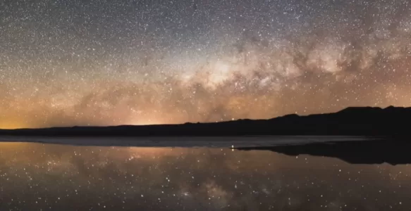 Como é o Passeio Astronômico em San Pedro de Atacama no Chile
