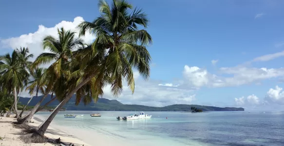 Paraíso Caribenho: Descubra a República Dominicana e Seus Resorts All-Inclusive em Punta Cana