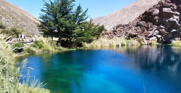 Como é o Clima Para Fazer Turismo em Mendoza na Argentina