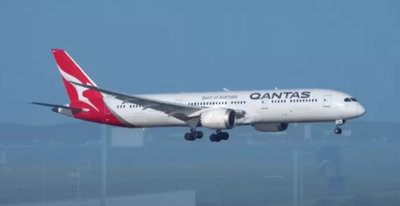 Explore Destinos Internacionais a Partir de Melbourne com a Qantas Airways