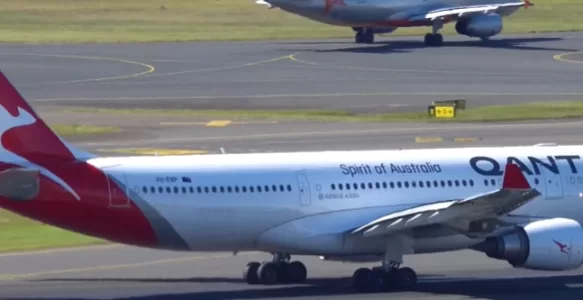 Explore Destinos Internacionais a Partir de Brisbane com a Qantas Airways