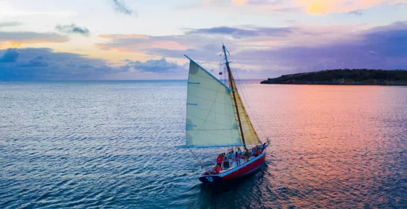 Como Explorar o Território de Anguilla no Caribe