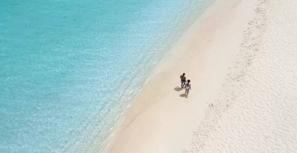 Anguilla no Caribe: O que Todo Turista Precisa Fazer