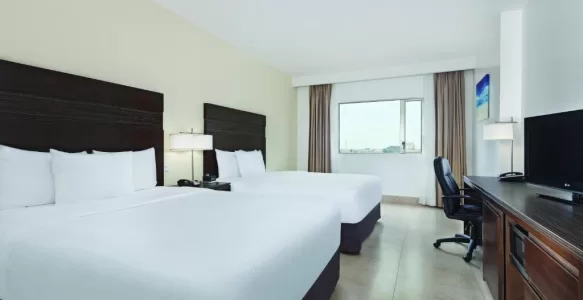 Wyndham Garden Cancún Downtown: Hotel Recomendado Para Ficar no Centro de Cancún