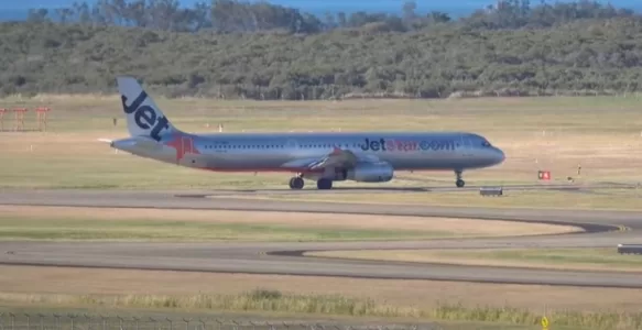 Jetstar Airways: Viagem Aérea de Baixo Custo com Qualidade e Acessibilidade na Austrália