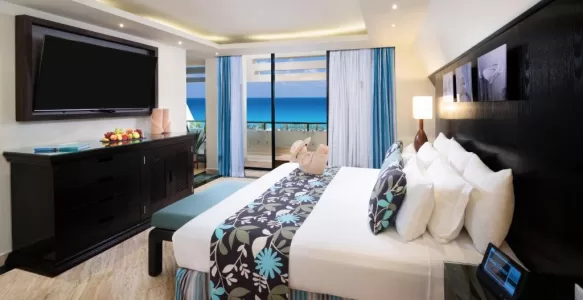 Descubra os Paraísos em Cancún e Tulúm: Uma Viagem Pelos Resorts Inigualáveis Mexicanos