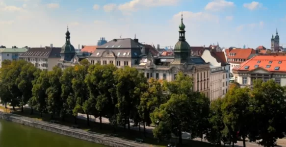 Dicas Para Explorar Munique na Alemanha: Uma Jornada Pela Arte, Arquitetura e Cerveja na Capital Bávara