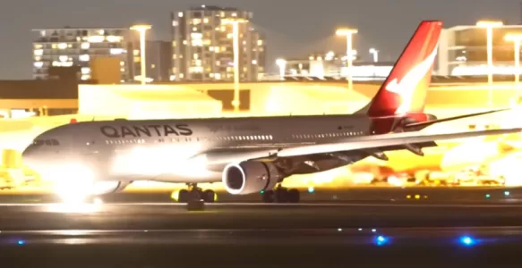 Qantas Airways: Conecta Sydney ao Mundo – Destinos Internacionais Para Conhecer