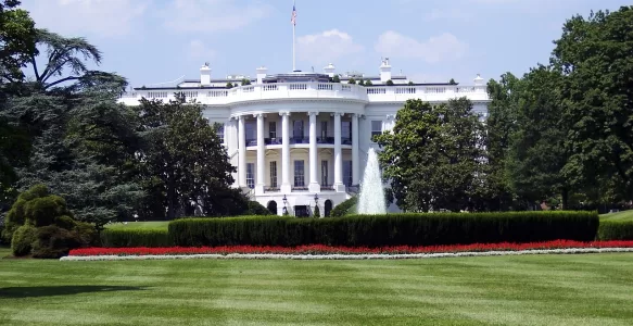 Como Visitar a Casa Branca em Washington DC: Uma Parte da História Americana