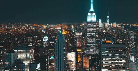 62 Motivos Para Explorar Nova York nos Estados Unidos