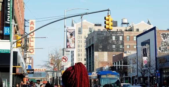 Conheça o Encanto do Harlem: Uma Jornada Cultural em Nova York