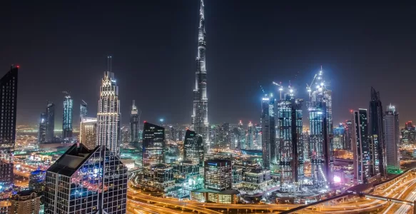 11 Motivos Irresistíveis Para Visitar Abu Dhabi, a Pérola do Golfo