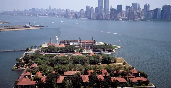 Como Visitar a Ellis Island e a Estátua da Liberdade em Nova York