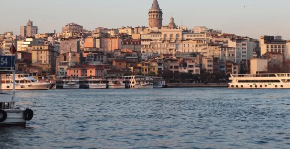 10 Passeios Que Valem a Pena o Viajante Fazer em Istambul na Turquia