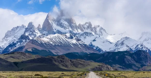 Explore a Magia de El Chaltén: O ídos Aventureiros na Argentina