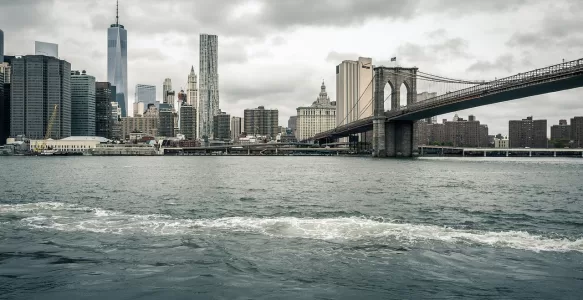 Como Visitar a Brooklyn Bridge: A Entrada Mais Deslumbrante da Cidade de Nova York