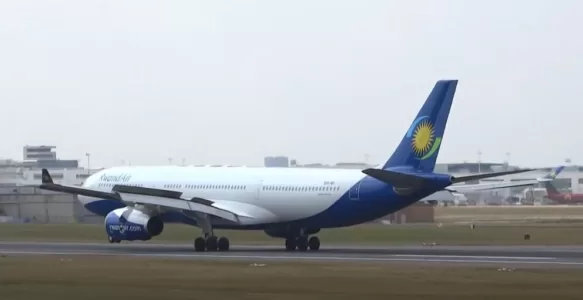Conheça as Rotas Aéreas Entre o Brasil e Ruanda: Como Voar de Guarulhos Para Kigali