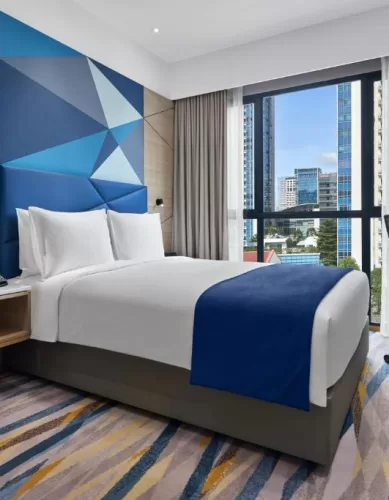 3 Hotéis Bons e Mais Baratos Para Hospedar na Cidade de Cingapura