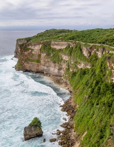 Clima em Bali na Indonésia: Paraíso Tropical Para Todas as Estações