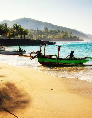 Explore Bali com Segurança e Respeito: Guia Essencial Para Viajantes