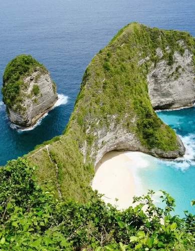 Bali na Indonésia: Guia Completo Para Trafegar Pela Ilha dos Deuses