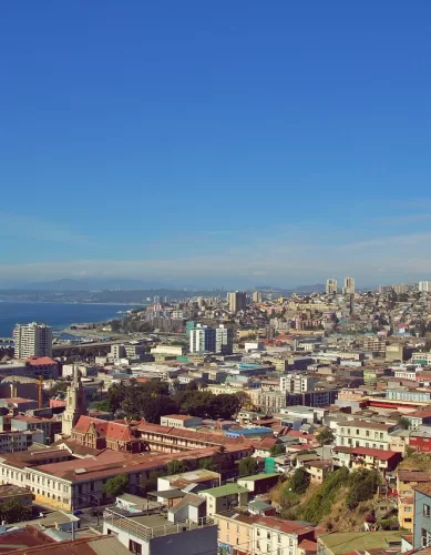 Roteiro de Passeios Turísticos em 5 Dias Inesquecíveis em Valparaíso no Chile