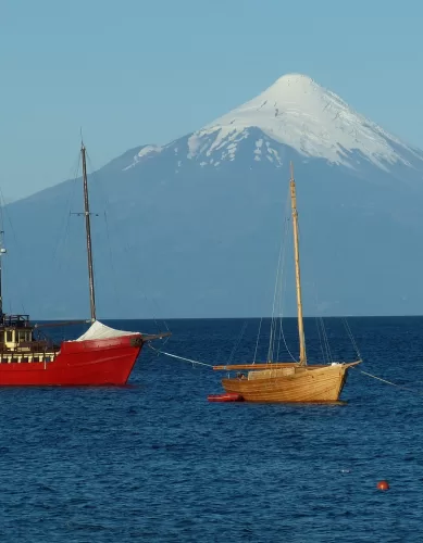 Roteiro de Passeios Turísticos em 5 Dias Inesquecíveis em Puerto Varas no Chile