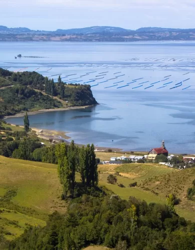 Roteiro de Passeios Turísticos em 5 Dias Inesquecíveis na Ilha de Chiloé no Chile