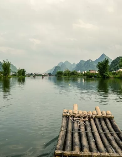 Descubra Destinos de Viagem Únicos e Pouco Conhecidos na China