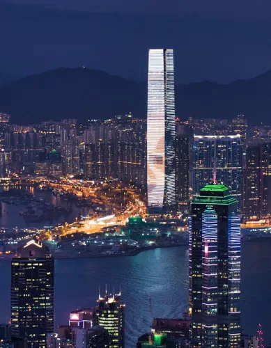 O que Vale a Pena Visitar em Hong Kong na Ásia
