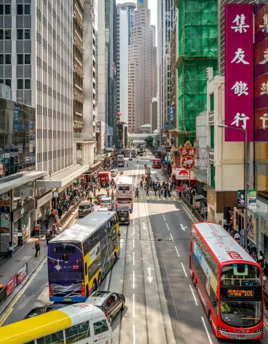 Dicas de Compras Para Turistas em Hong Kong na Ásia