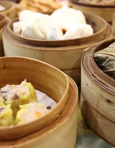 Dicas Gastronômicas de Hong Kong na Ásia Para Viajantes